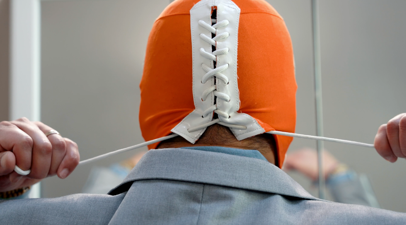 Papichulo Style TV spot