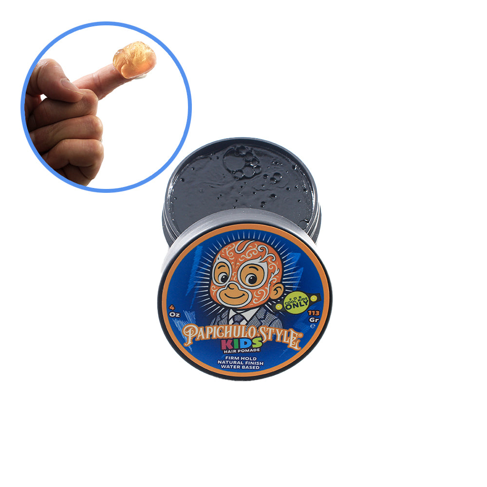 Kids Pomade