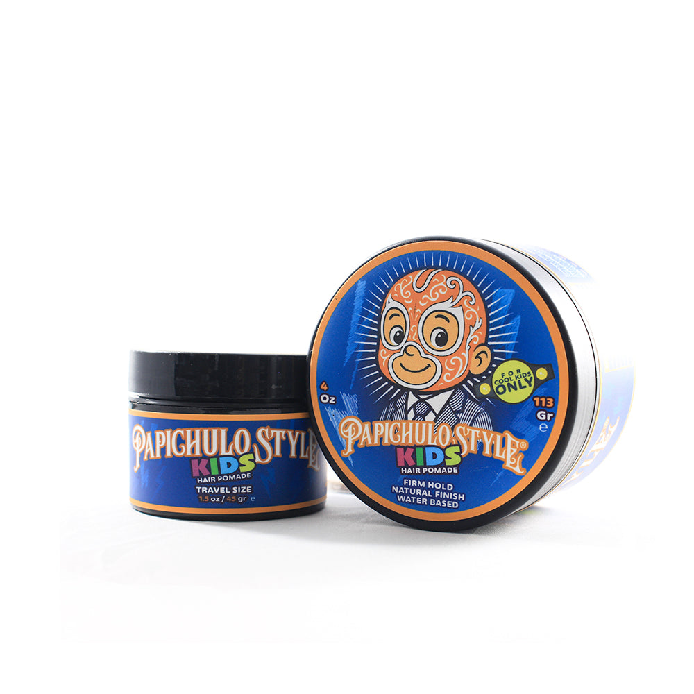Kids Pomade