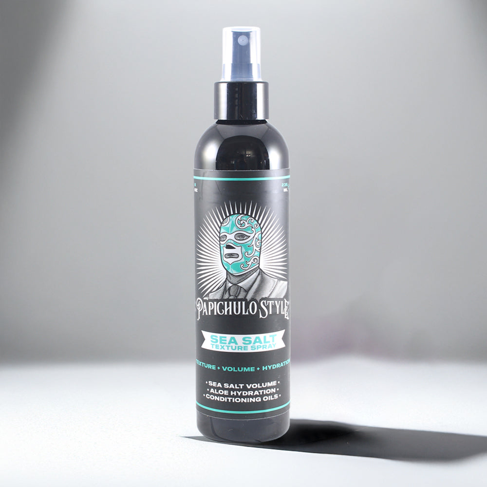 Sea Salt Texture Spray