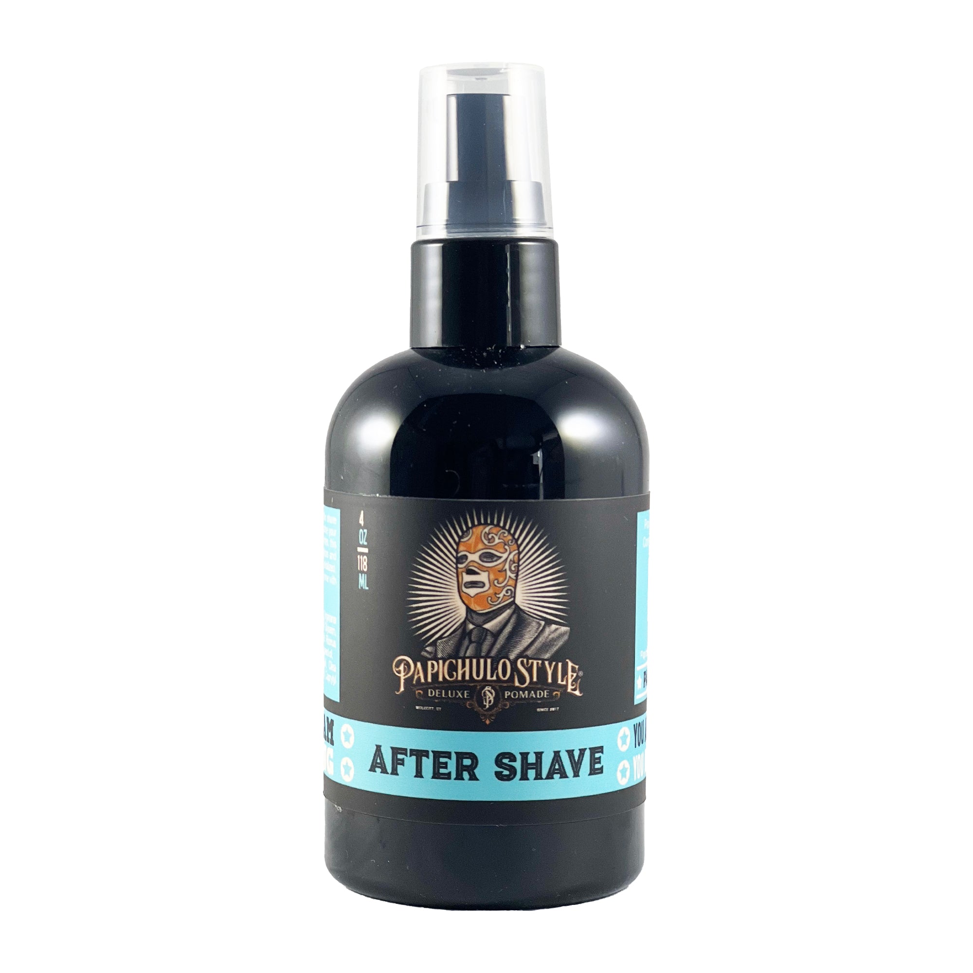 Papichulo Style After Shave - Papichulo Style