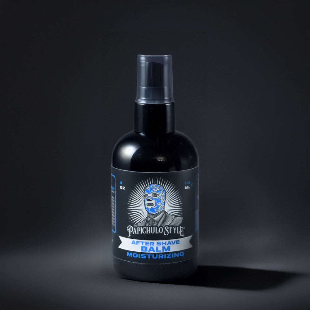 After Shave Balm