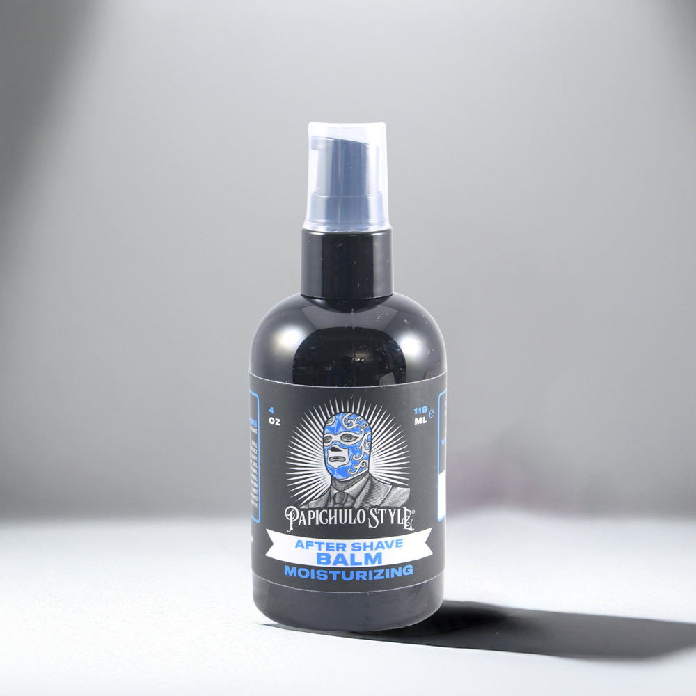 After Shave Balm