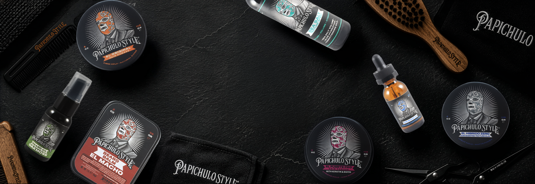 Stock up. Stay sharp.