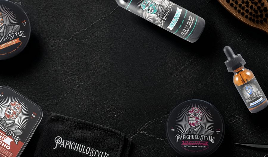 Stock up. Stay sharp.