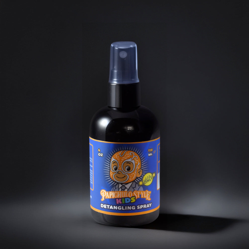 Kids Detangling Spray