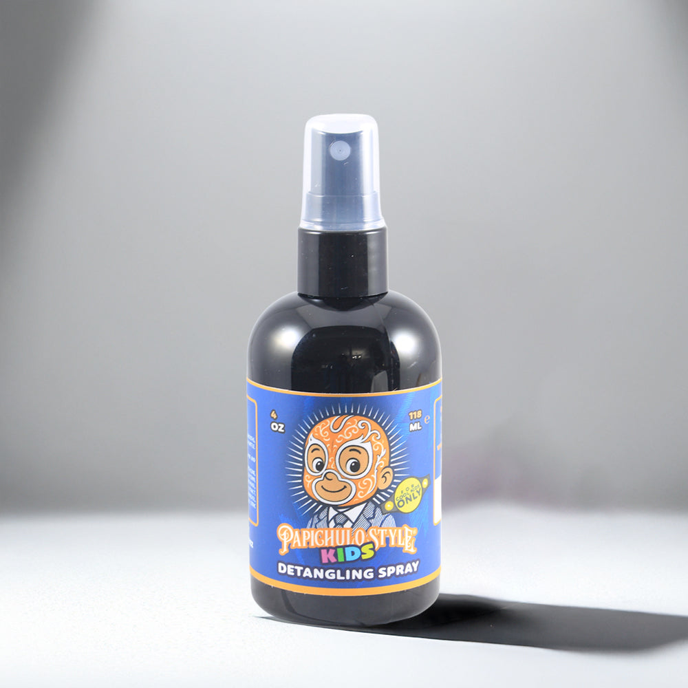 Kids Detangling Spray