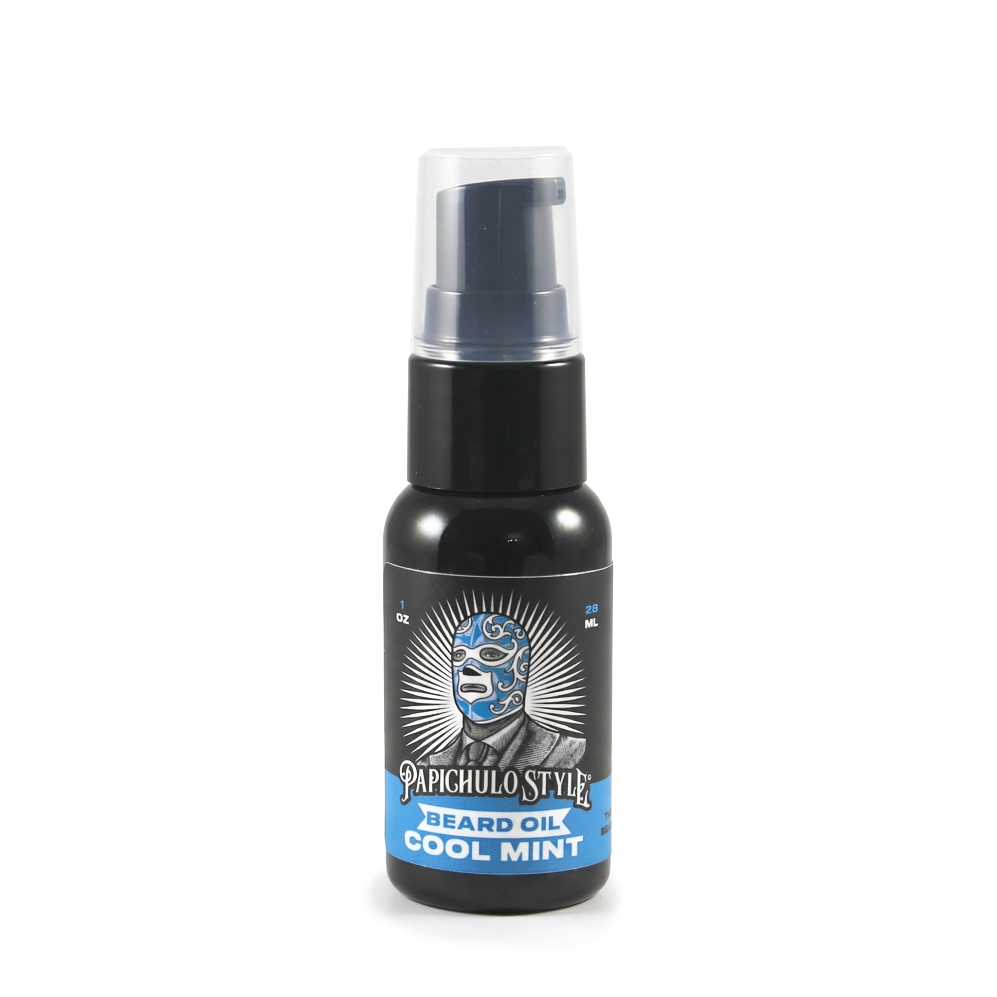 Beard Oils