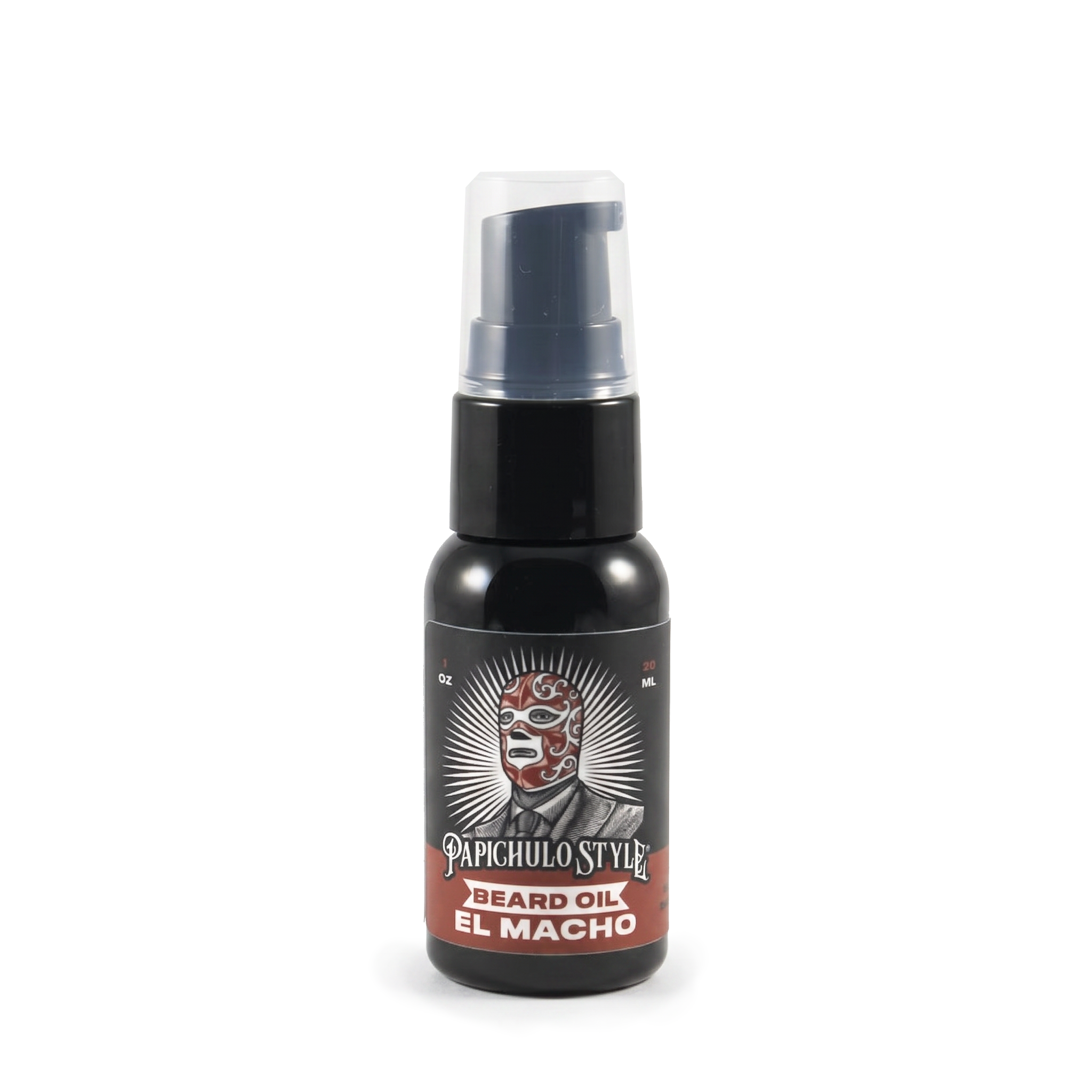 Beard Oils