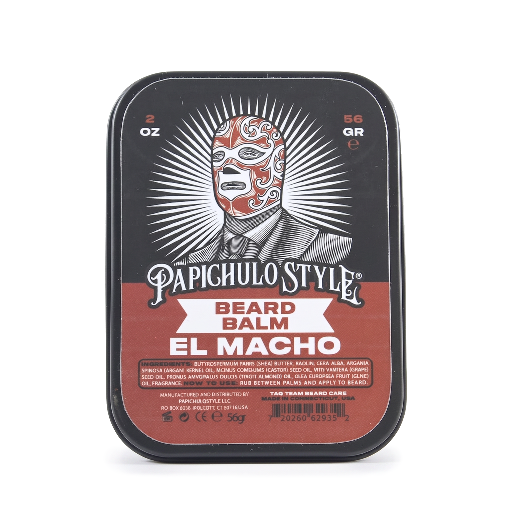 Beard Balms