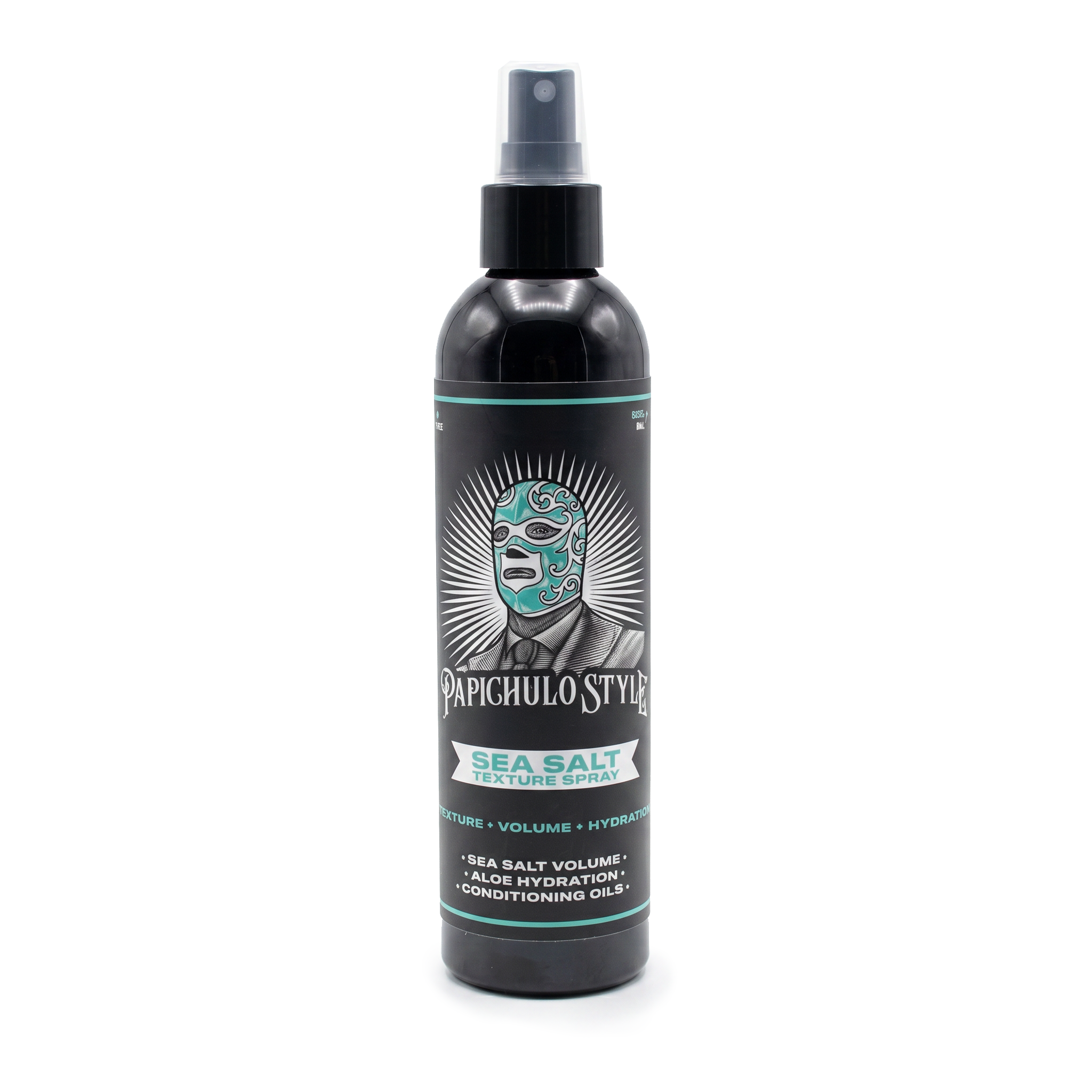 Sea Salt Texture Spray