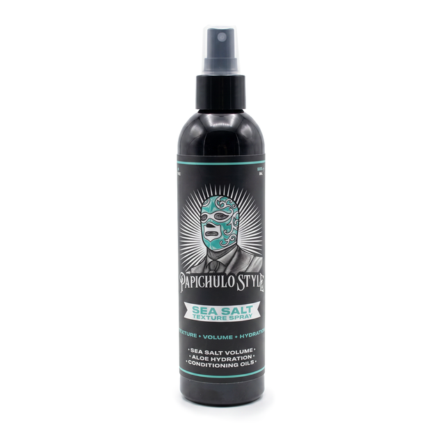 Sea Salt Texture Spray