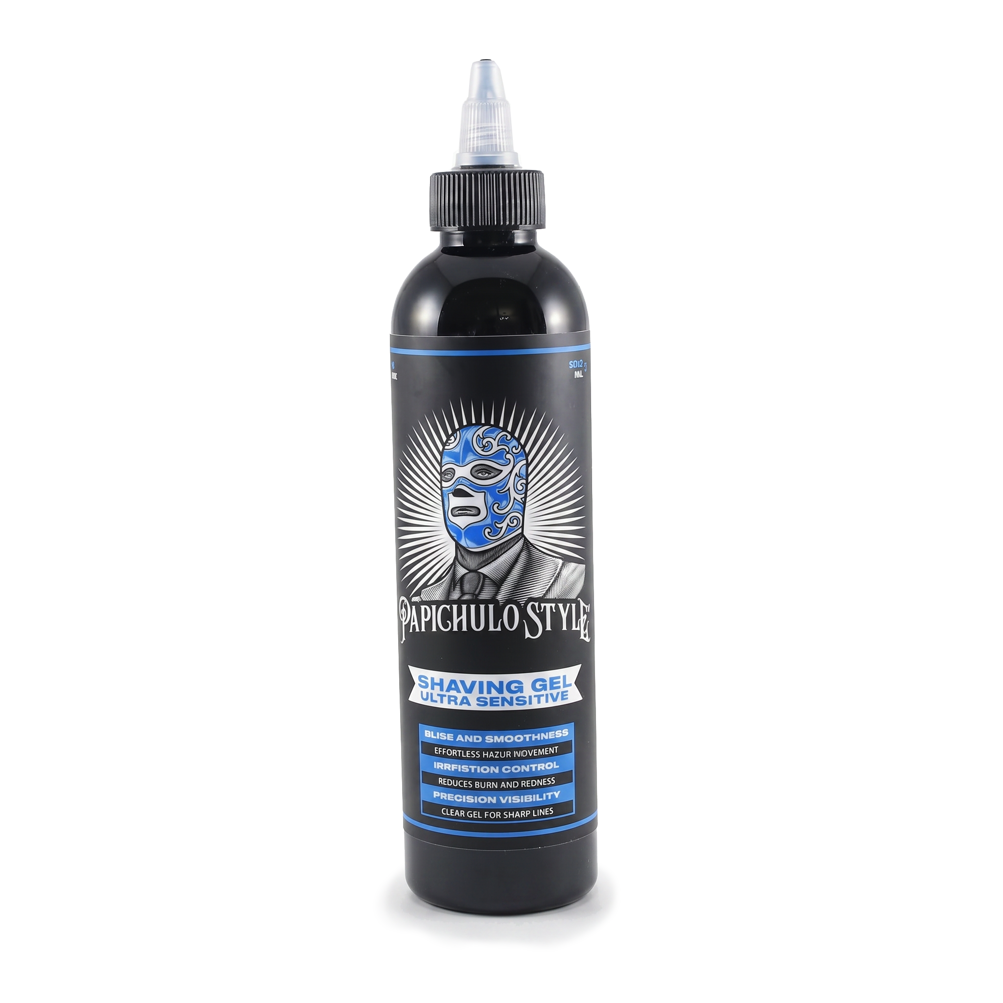 Shaving Gel