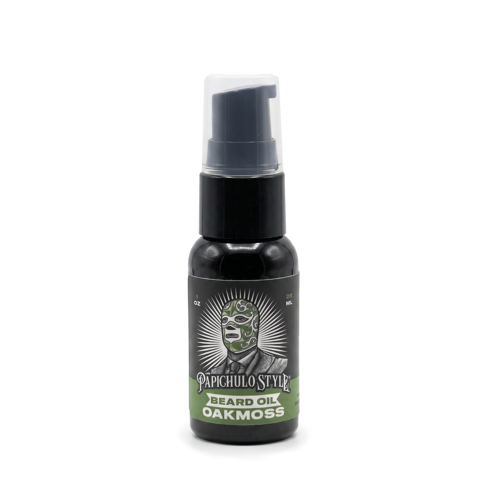 Beard Oils