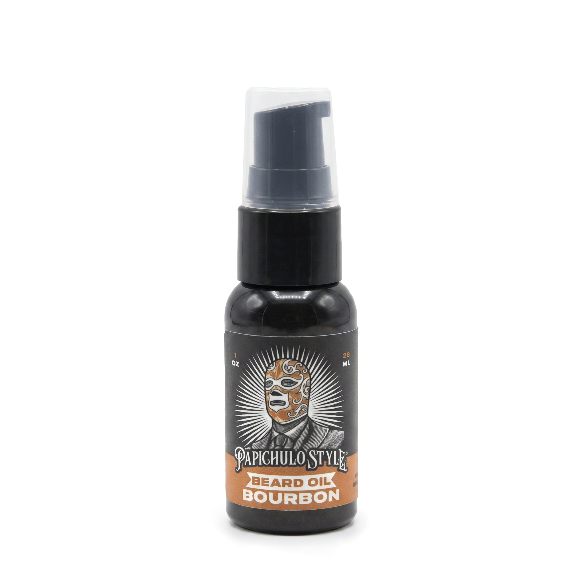 Beard Oils