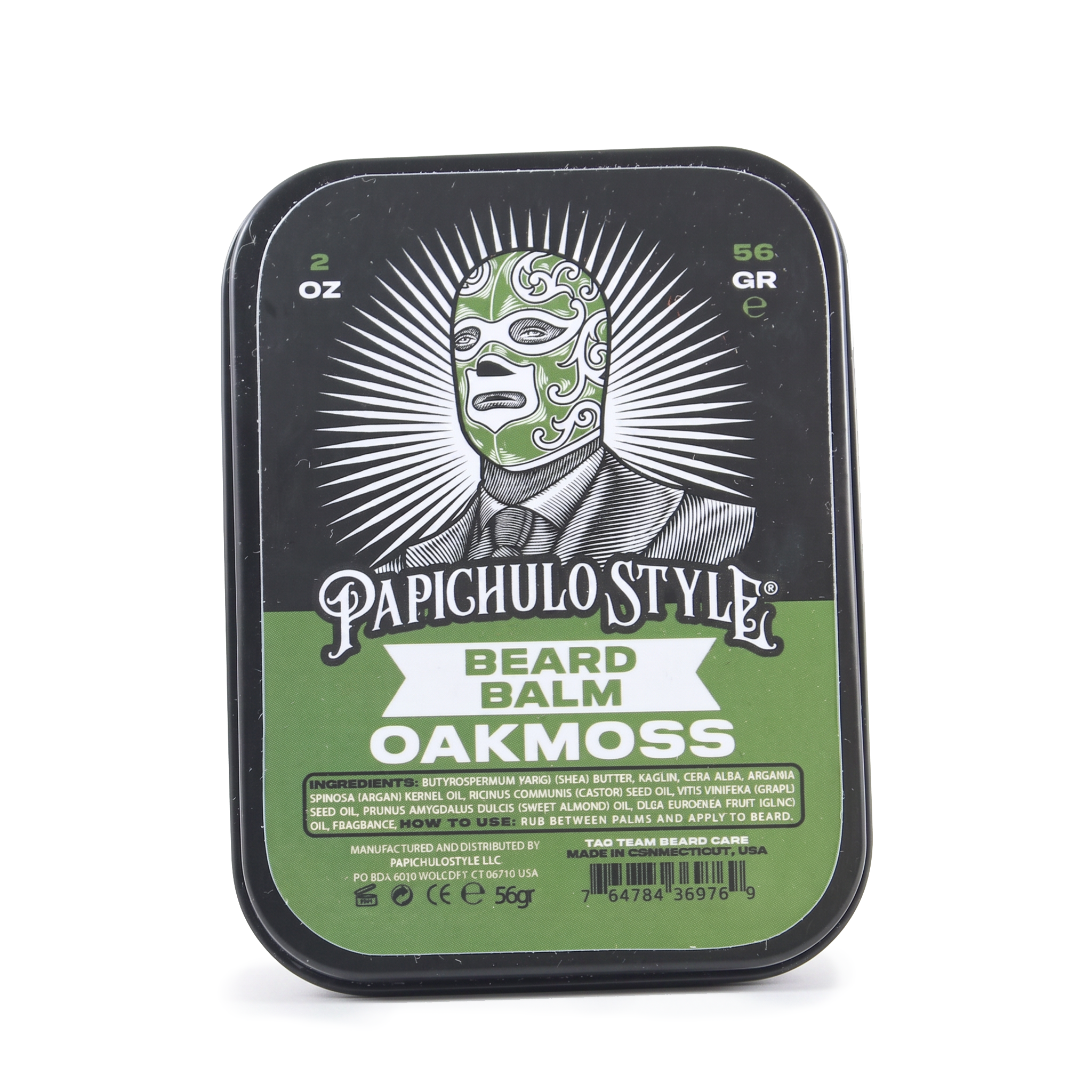 Beard Balms