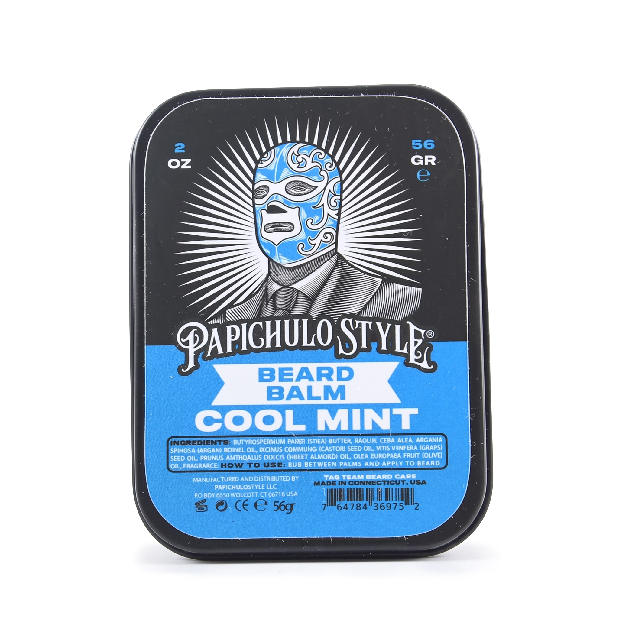 Beard Balms