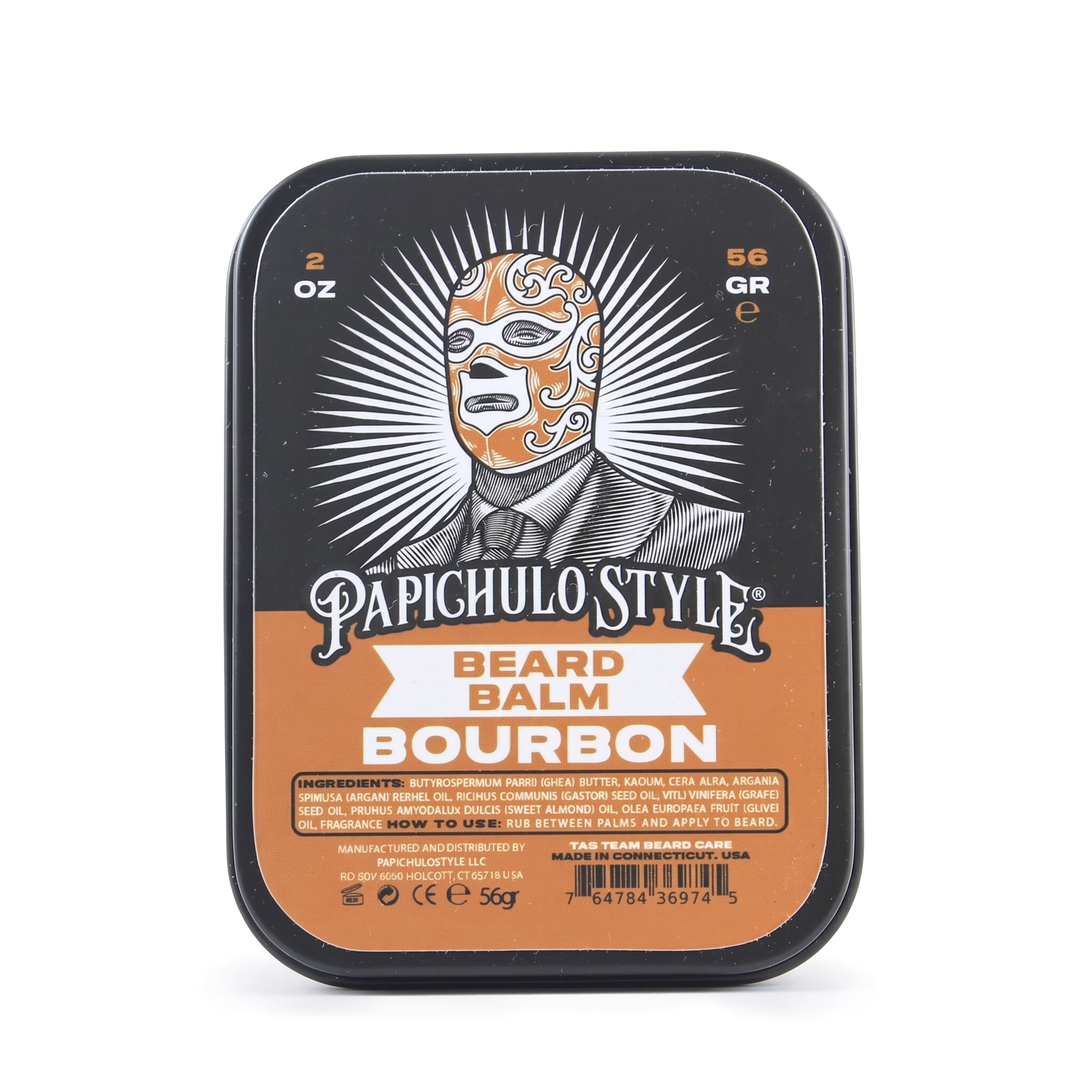 Beard Balms