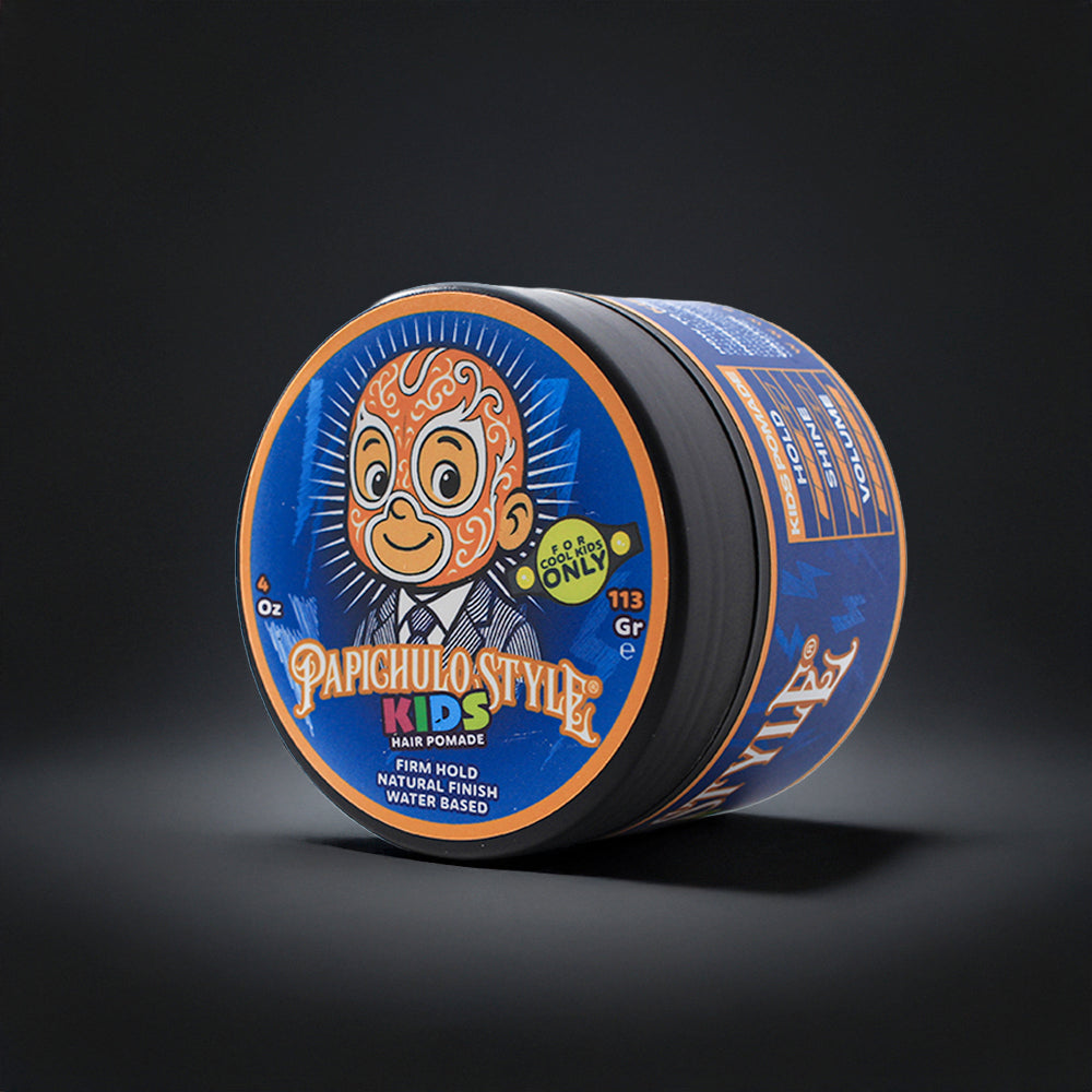 Kids Pomade