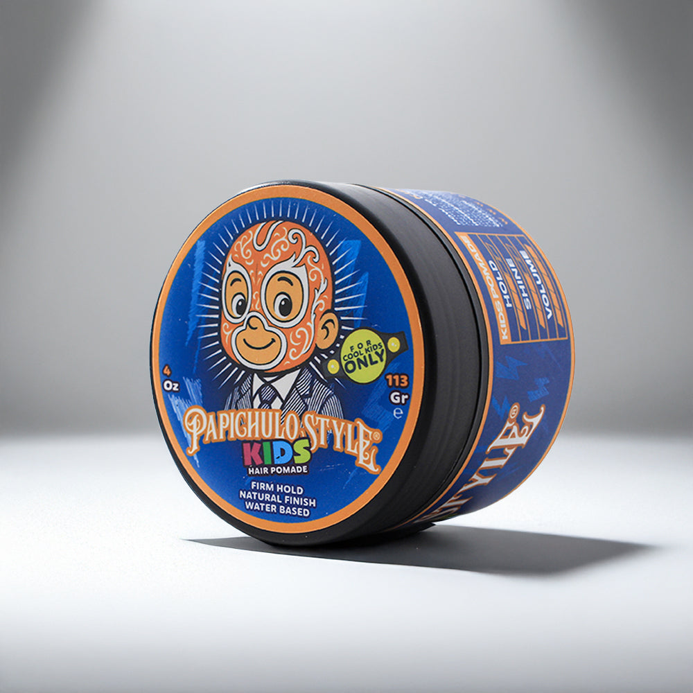 Kids Pomade