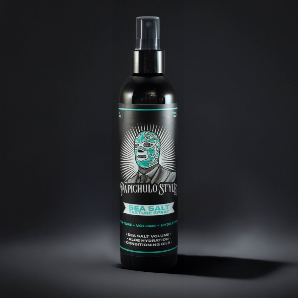Sea Salt Texture Spray